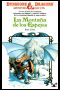 [D&D Aventura sin fin: Cubierta negra 02] • La Montaña De Los Espejos